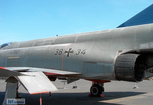 38+34 F-4F Phantom Fluglehzentrum F-4F_31