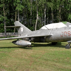 006 SB Lim-2 / MiG-15UTI (2460 odwiedzin) 006 SB Lim-2 Polish Eagles Foundation 006 SB Lim-2 / MiG-15UTI