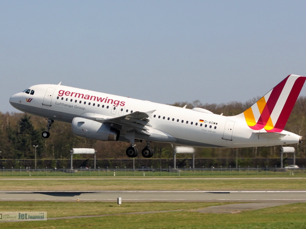 D-AGWW, A319-132 (просмотров: 3779) D-AGWW, A319-132