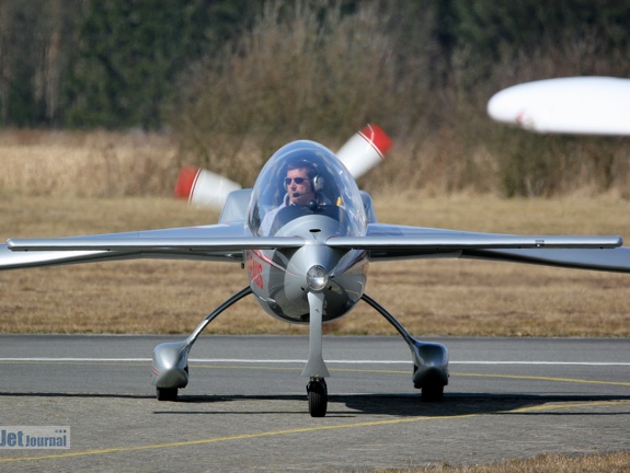 D-EAUS, Gyroflug SC-01 (2383 visits) D-EAUS, Gyroflug SC-01
