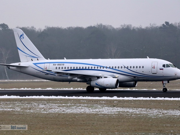 RA-89019, SSJ-100-95LR (2274 visite) RA-89019, SSJ-100-95LR
