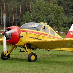 D-FOAB, PZL-106AR