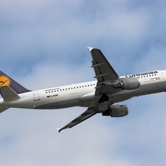 D-AIQK A320-211 Rostock Lufthansa (2306 visitas) D-AIQK A320-211 Rostock Lufthansa