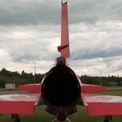 37027 57 AJS37 Viggen (2772 visitas) 37027 57 AJS37 Viggen