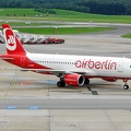 D-ABFF A320-214 Air Berlin HAM