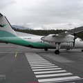 LN-WIB DHC-8 103 Widerøe SOG