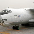 ER-IBD IL-76T Airline Transport (1063 Besuche) ER-IBD IL-76T Airline Transport