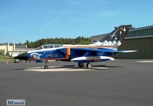 44+56 Tornado IDS JaboG34 37 (4056 Besuche) 44+56 Tornado IDS JaboG34 37