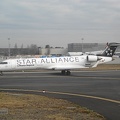 D-ACPQ CRJ-700 LH Cityline FRA