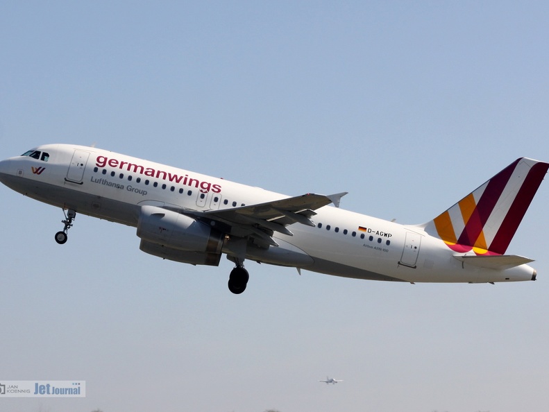 D-AGWP, A319-132 (4048 Besuche) D-AGWP, A319-132