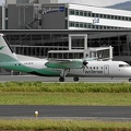 LN-WFD DHC-8 311B Widerøe (2457 Besuche) LN-WFD DHC-8 311B Widerøe
