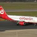 D-ABGK A319-112 Air Berlin DUS (2018 Besuche) D-ABGK A319-112 Air Berlin DUS