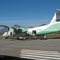 LN-WIP DHC-8 103 Widerøe LKN (2557 visitas) Leknes lufthavn/LKN LN-WIP DHC-8 103 Widerøe LKN