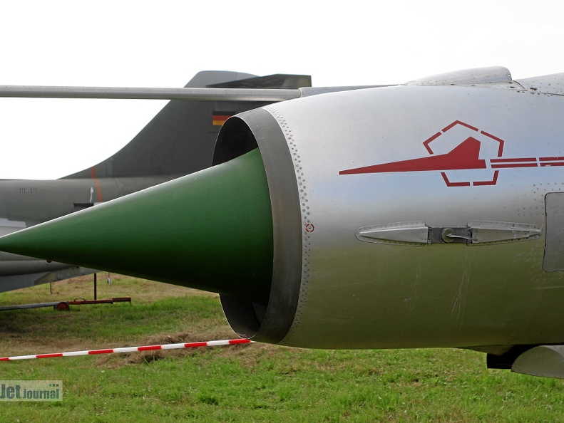 MiG-21SMT, Bug (1756 visitas) MiG-21SMT, Bug