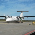 LN-WIF DHC-8 103 Widerøe VDS (2499 visites) LN-WIF DHC-8 103 Widerøe VDS