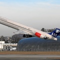 LN-RMR Olav Viking MD81 SAS Salzburg SZG (2740 Besuche) LN-RMR Olav Viking MD81 SAS Salzburg SZG