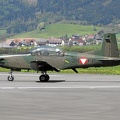 3H-FP PC-7 Zeltweg