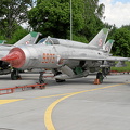 9975 MiG-21bis Malbork