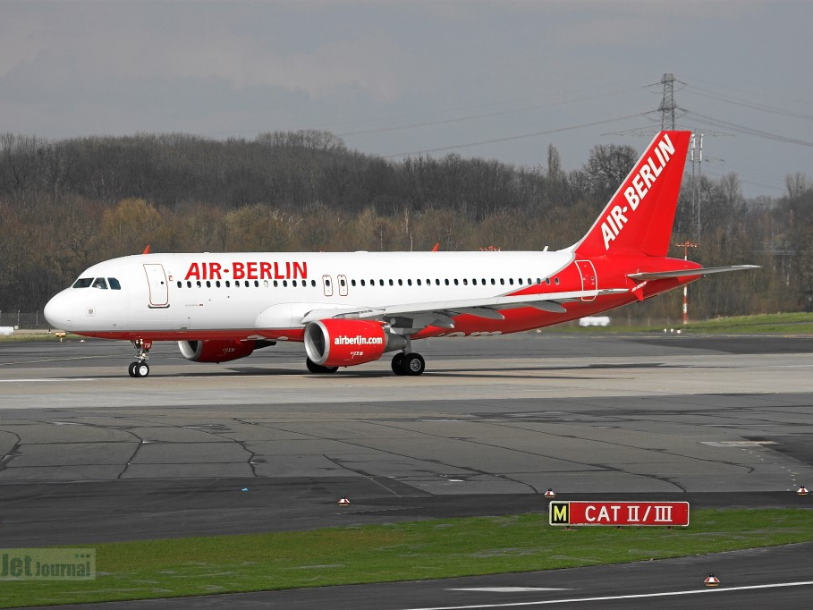 D-ALTB A320-214 LTU (1824 odwiedzin) D-ALTB A320-214 LTU