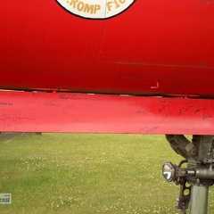 37027 57 AJS37 Viggen (2569 visits) 37027 57 AJS37 Viggen