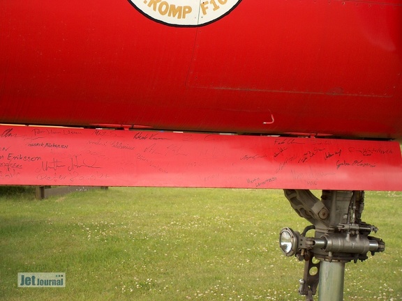 37027 57 AJS37 Viggen (2855 odwiedzin) 37027 57 AJS37 Viggen