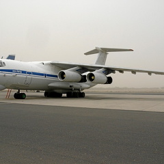 EX-065 IL-76TD ex ER-IBY (767 Besuche) EX-065 IL-76TD ex ER-IBY