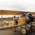 Tummelisa CFM-1 (1627 Besuche) Finow 1997 Tummelisa CFM-1