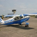 N563WS, Bellanca 8KCAB Super Decathlon (1973 Besuche) N563WS, Bellanca 8KCAB Super Decathlon