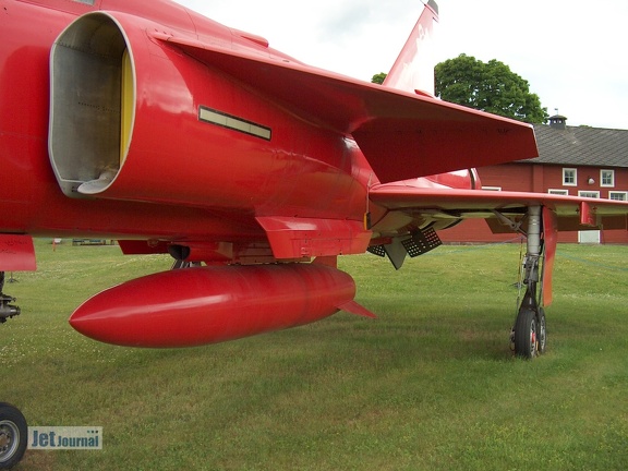 37027 57 AJS37 Viggen (2880 visites) 37027 57 AJS37 Viggen