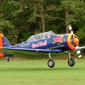 D-FHGK, North American T-6 (1573 Besuche) Flugtag Weser/Wümme 2010 D-FHGK, North American T-6