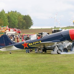 RA-3216K, Jak-50 (1622 visits) Uelzen /Bahnsen 2010 RA-3216K, Jak-50