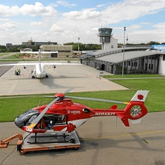 D-HDRS EC-135P2+ DRF (1578 Besuche) Mannheim City MHG/EDFM D-HDRS EC-135P2+ DRF
