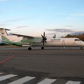 LN-WDK DHC-8 402 Widerøe TRF (2768 Besuche) Sandefjord Torp/TRF LN-WDK DHC-8 402 Widerøe TRF