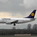 D-ABJE B737-530 Lufthansa (2185 visites) D-ABJE B737-530 Lufthansa