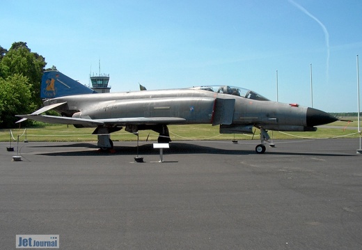 38+34 F-4F Phantom Fluglehzentrum F-4F_11