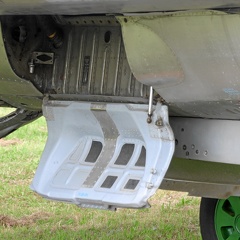 MiG-21SMT, Radkasten (1568 visitas) MiG-21SMT, Radkasten