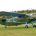 D-FWJH, An-2 (1576 Besuche) Uelzen/Bahnsen 2010 D-FWJH, An-2