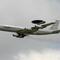 LX-N90443, E-3A Sentry (831 odwiedzin) LX-N90443, E-3A Sentry