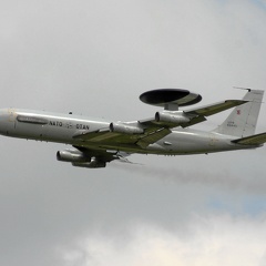 LX-N90443, E-3A Sentry (808 visitas) LX-N90443, E-3A Sentry