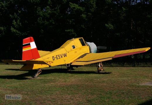 Z-37, D-ESVW