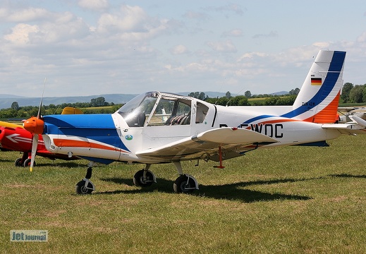 D-EWOC, Z-42M