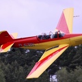 D-EZBI, Z-526T (2947 Besuche) D-EZBI, Z-526T