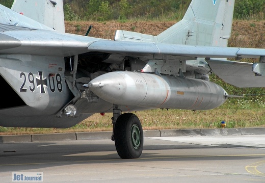 29+08 MiG-29G JG73