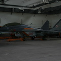 4105 MiG-29GT 41elt ex 29+24 ex 181 (1023 visits) 4105 MiG-29GT 41elt ex 29+24 ex 181