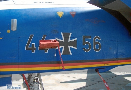 44+56 Tornado IDS JaboG34 77 (3915 visites) 44+56 Tornado IDS JaboG34 77