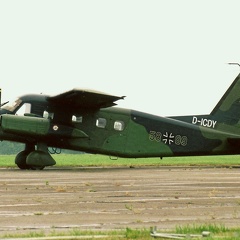 D-ICDY, Dornier Do-28