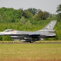 J-961 F-16AM RNLAF (2184 Besuche) Rostock Laage RLG ETNL J-961 F-16AM RNLAF