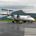 LN-WIN DHC-8 103B Widerøe SKN (3086 Besuche) Stokmarknes Skagen lufthavn/SKN LN-WIN DHC-8 103B Widerøe SKN