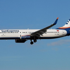 TC-SEM B737-8HC