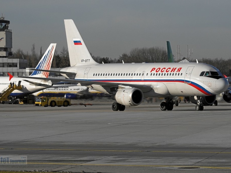 VP-BTT A319-114 Rossiya Salzburg SZG (просмотров: 1870) VP-BTT A319-114 Rossiya Salzburg SZG